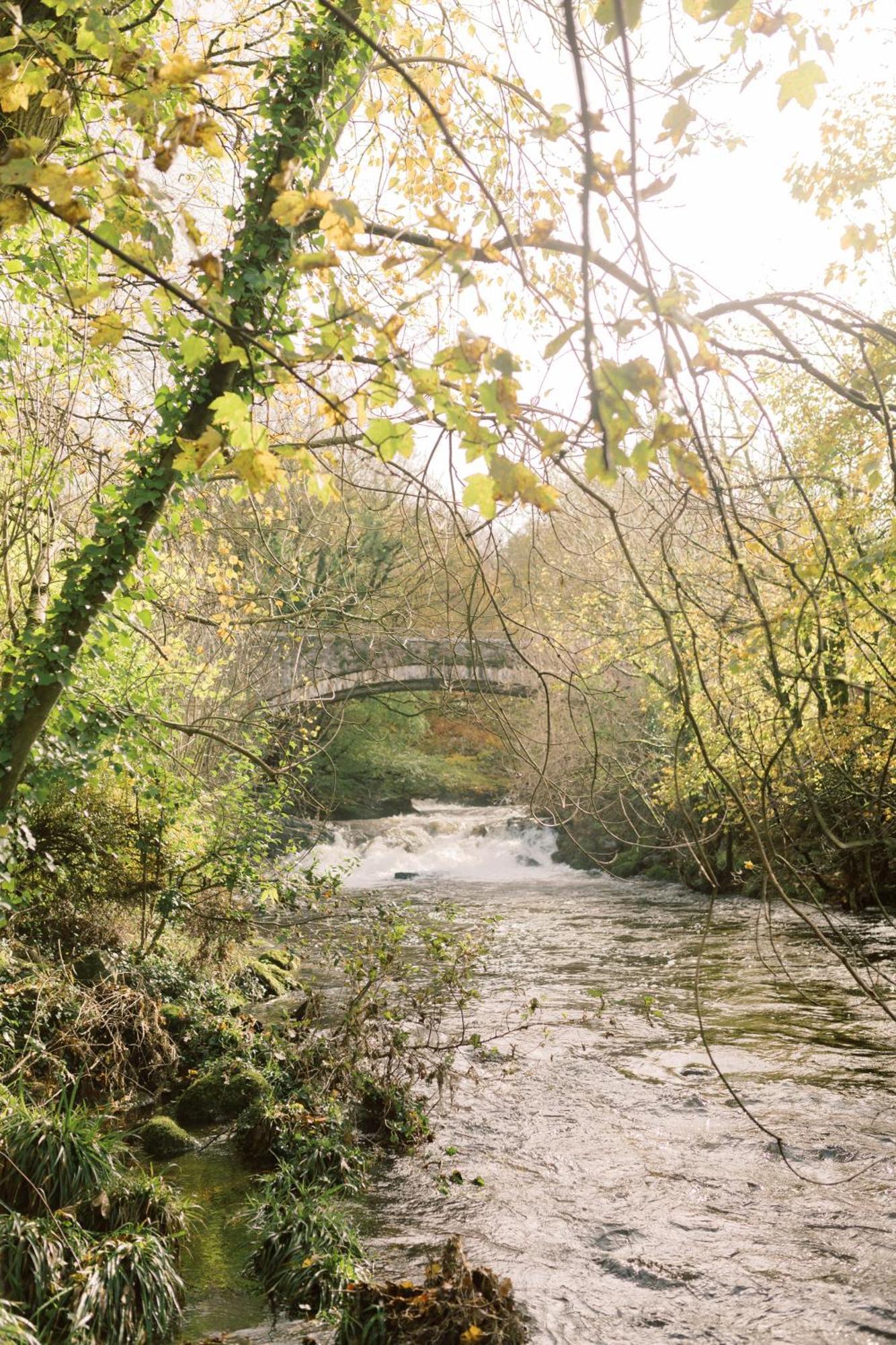 Vila Afonfa - Llanuwchllyn Bala Exteriér fotografie